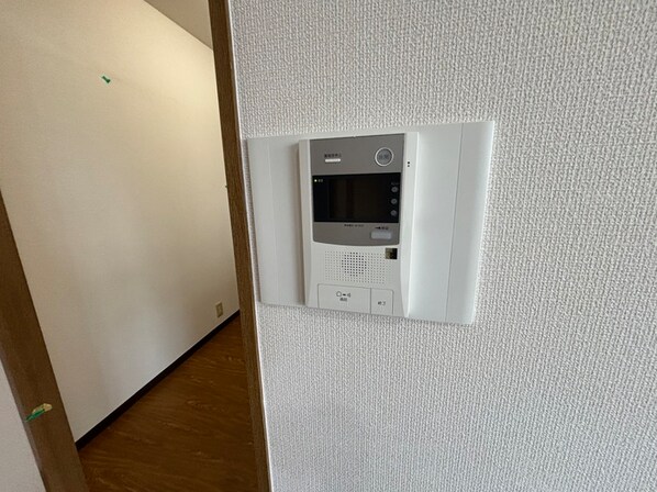 白鷹苦楽園マンションの物件内観写真